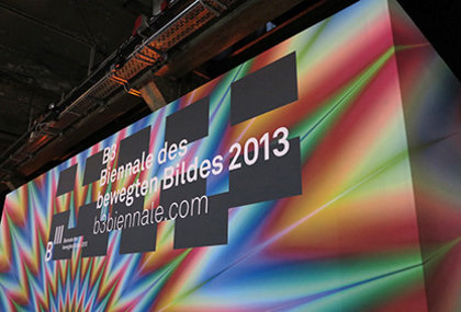 B3 Biennale Corporate Design Klasse Hesse