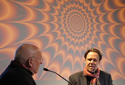 B3 Biennale Corporate Design Klasse Hesse