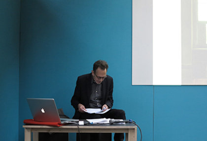 B3 Biennale Corporate Design Klasse Hesse