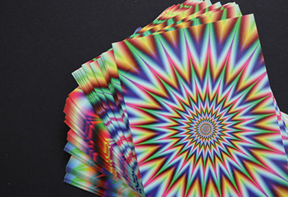 B3 Biennale Corporate Design Klasse Hesse