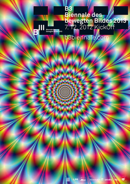 B3 Biennale Brückmann, Hesse, Matveev