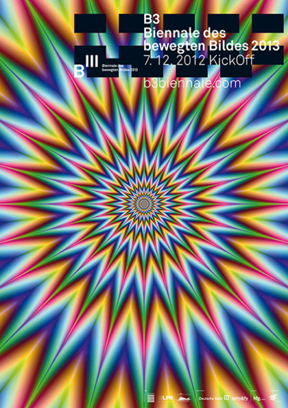 B3 Biennale Brückmann, Hesse, Matveev