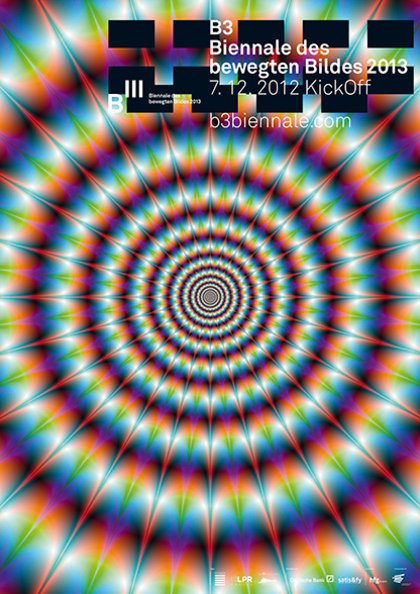 B3 Biennale Brückmann, Hesse, Matveev