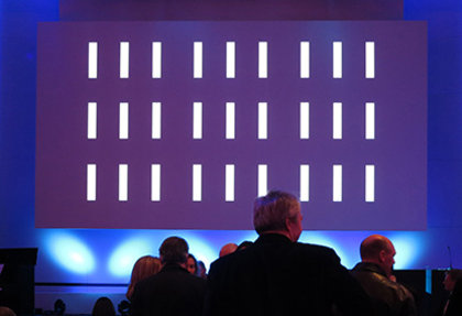 B3 Biennale Corporate Design Klasse Hesse