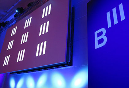 B3 Biennale Corporate Design Klasse Hesse