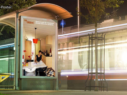 StudTopia Prof. Klaus Hesse