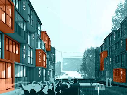 StudTopia Prof. Klaus Hesse