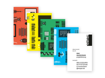 StudTopia Prof. Klaus Hesse