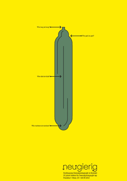 Neugierig Fabia Pospischil Prof. Klaus Hesse