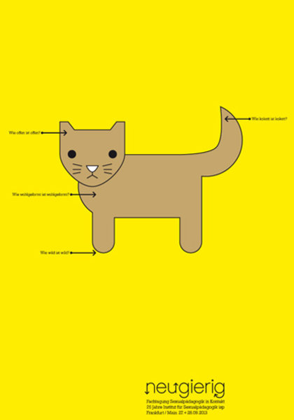 Neugierig Fabia Pospischil Prof. Klaus Hesse