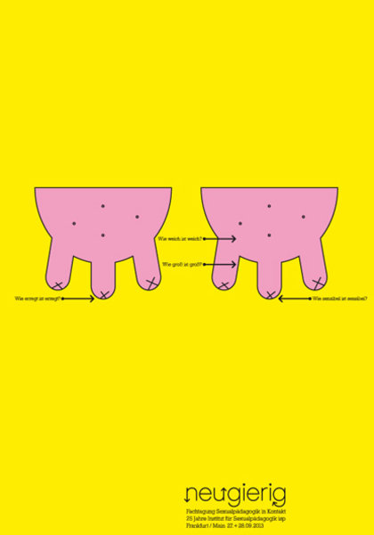 Neugierig Fabia Pospischil Prof. Klaus Hesse