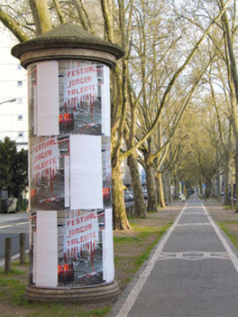 Festival junger Talente Klasse Hesse