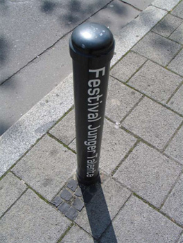 Festival junger Talente Klasse Hesse