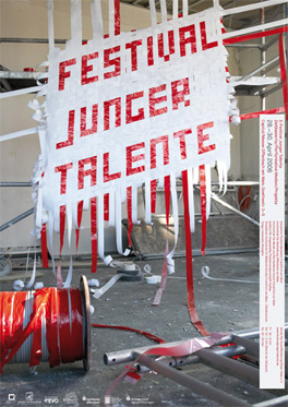 Festival junger Talente Klasse Hesse