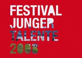 Festival junger Talente Klasse Hesse