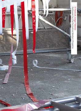 Festival junger Talente Klasse Hesse