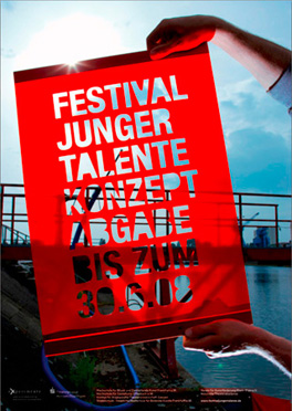 Festival junger Talente Klasse Hesse