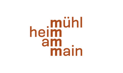 corporate Design Mühlheim/M Klasse Hesse