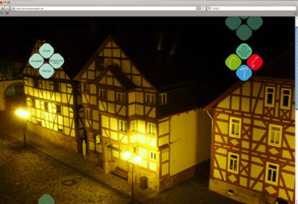 Freilichtmuseum Hessenpark Prof. Klaus Hesse