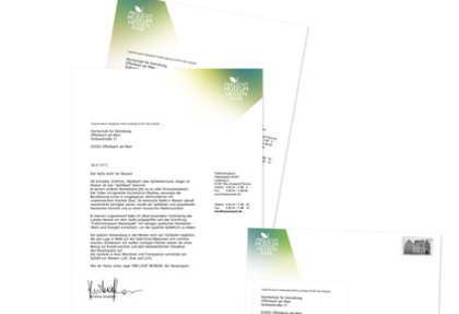 Freilichtmuseum Hessenpark Prof. Klaus Hesse