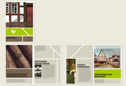 Freilichtmuseum Hessenpark Prof. Klaus Hesse