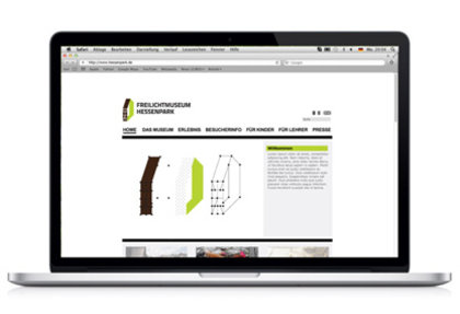 Freilichtmuseum Hessenpark Prof. Klaus Hesse