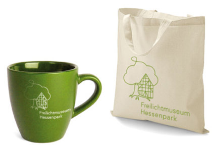 Freilichtmuseum Hessenpark Prof. Klaus Hesse