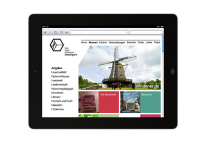 Freilichtmuseum Hessenpark Prof. Klaus Hesse