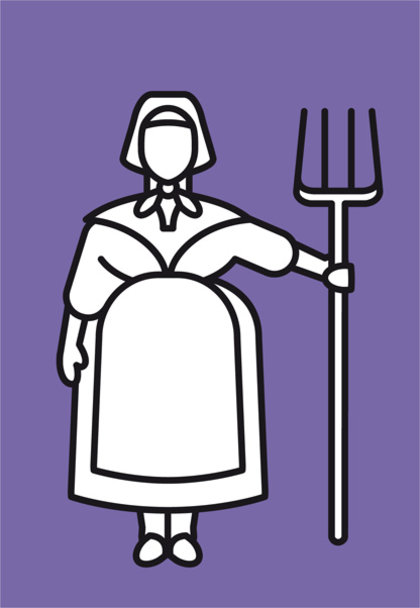 Freilichtmuseum Hessenpark Prof. Klaus Hesse