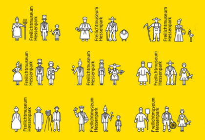 Freilichtmuseum Hessenpark Prof. Klaus Hesse