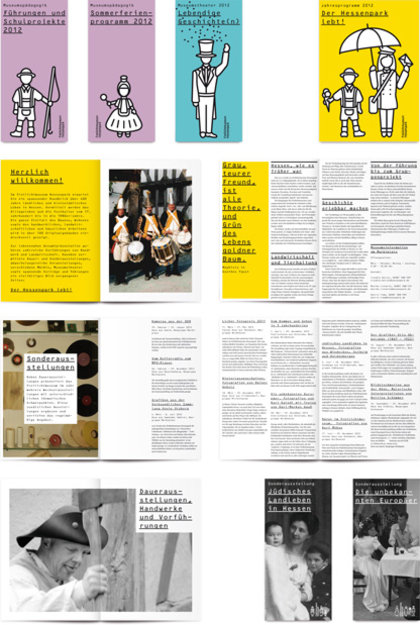 Freilichtmuseum Hessenpark Prof. Klaus Hesse