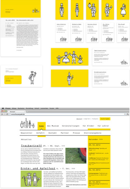 Freilichtmuseum Hessenpark Prof. Klaus Hesse