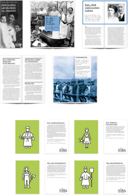 Freilichtmuseum Hessenpark Prof. Klaus Hesse