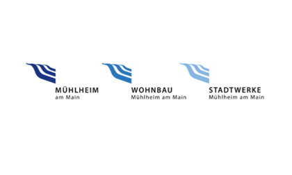 Corporate Design Mühlheim/M Klasse Hesse