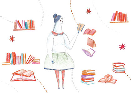 Corporate Design Mann Stiftung by Tobias Teickner and Karolina Novoselskaja Prof. Klaus Hesse