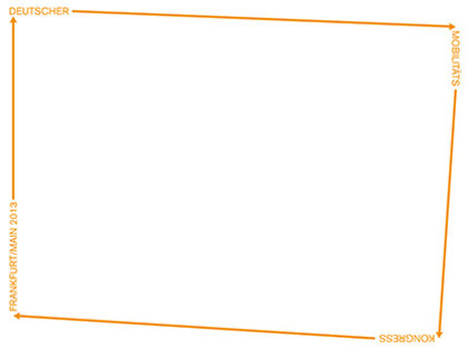 Deutscher Mobilitätskongress Prof. Klaus Hesse