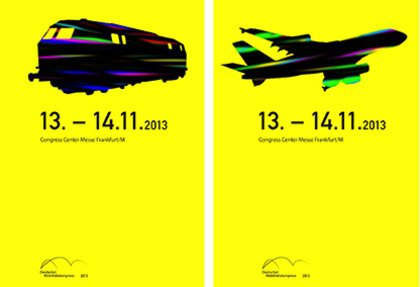 Deutscher Mobilitätskongress Prof. Klaus Hesse