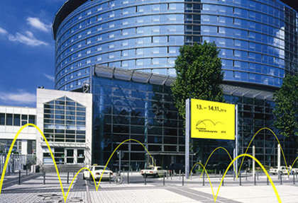 Deutscher Mobilitätskongress Berenike Eimler Prof. Klaus Hesse