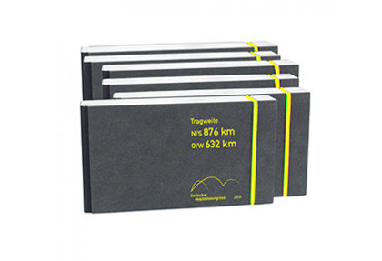 Deutscher Mobilitätskongress Prof. Klaus Hesse