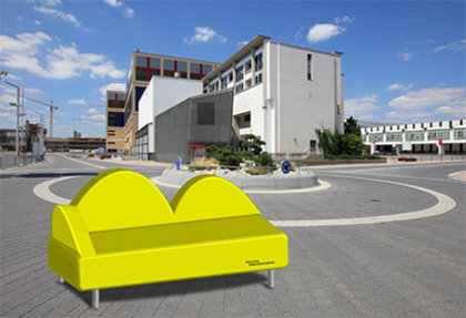 Deutscher Mobilitätskongress Prof. Klaus Hesse