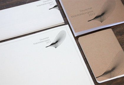 Deutscher Mobilitätskongress Prof. Klaus Hesse