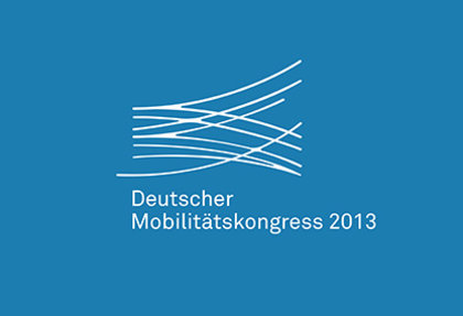 Deutscher Mobilitätskongress Prof. Klaus Hesse