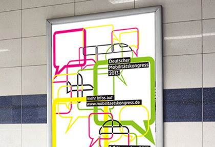 Deutscher Mobilitätskongress Prof. Klaus Hesse