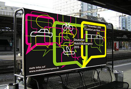 Deutscher Mobilitätskongress Prof. Klaus Hesse