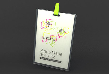 Deutscher Mobilitätskongress Prof. Klaus Hesse