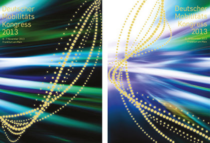 Deutscher Mobilitätskongress Prof. Klaus Hesse