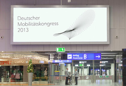 Deutscher Mobilitätskongress Prof. Klaus Hesse