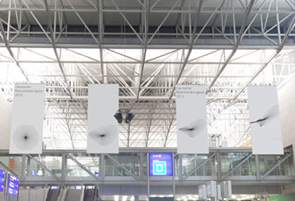 Deutscher Mobilitätskongress Prof. Klaus Hesse