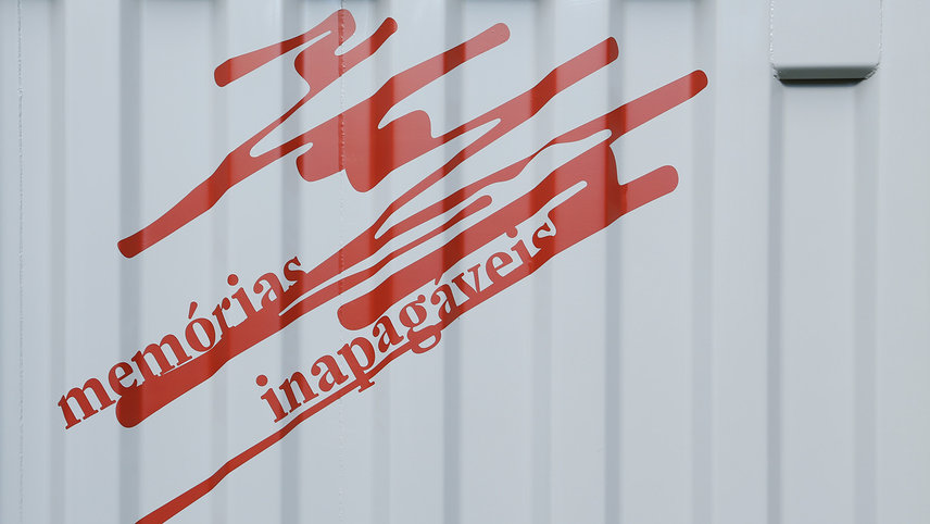 Sense of Doubt Exhibition Frankfurt Prof. Klaus Hesse