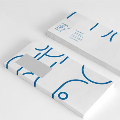 Corporate Design Sprudelhof Art Noveau Prof. Klaus Hesse